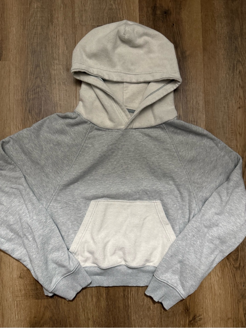 Aerie Cropped Sweatshirt